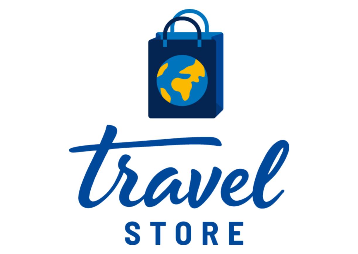 Travel store