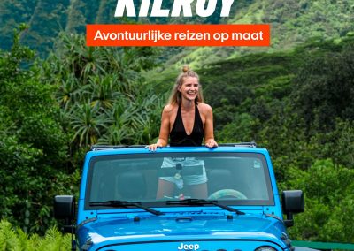 KILROY