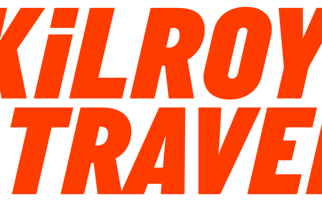 KILROY