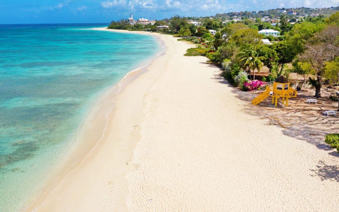 Visit Barbados