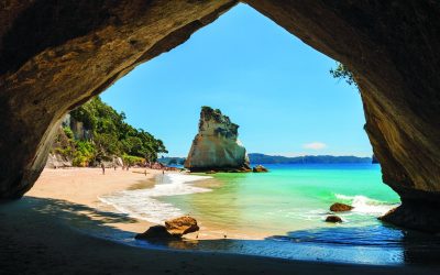 Pacific Island Travel
