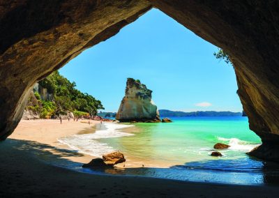 Pacific Island Travel