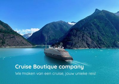 Cruise Boutique Company