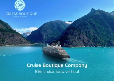 Cruise Boutique Company