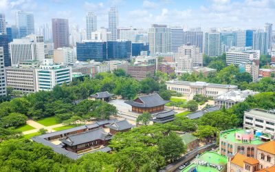 Korea Tourism Organization