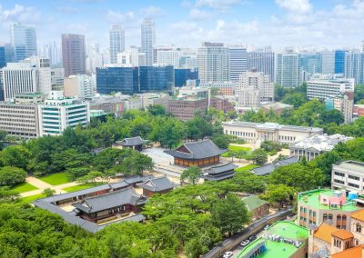 Korea Tourism Organization