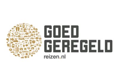 GoedGeregeld Reizen