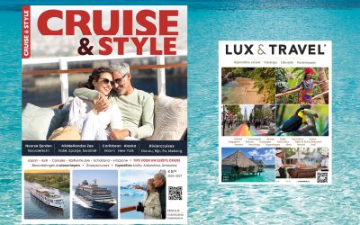 Cruise & Style Magazine