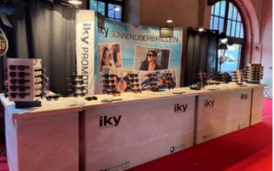 Iky Eyewear