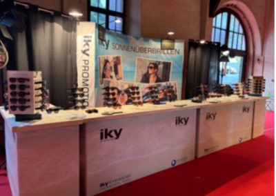 Iky Eyewear