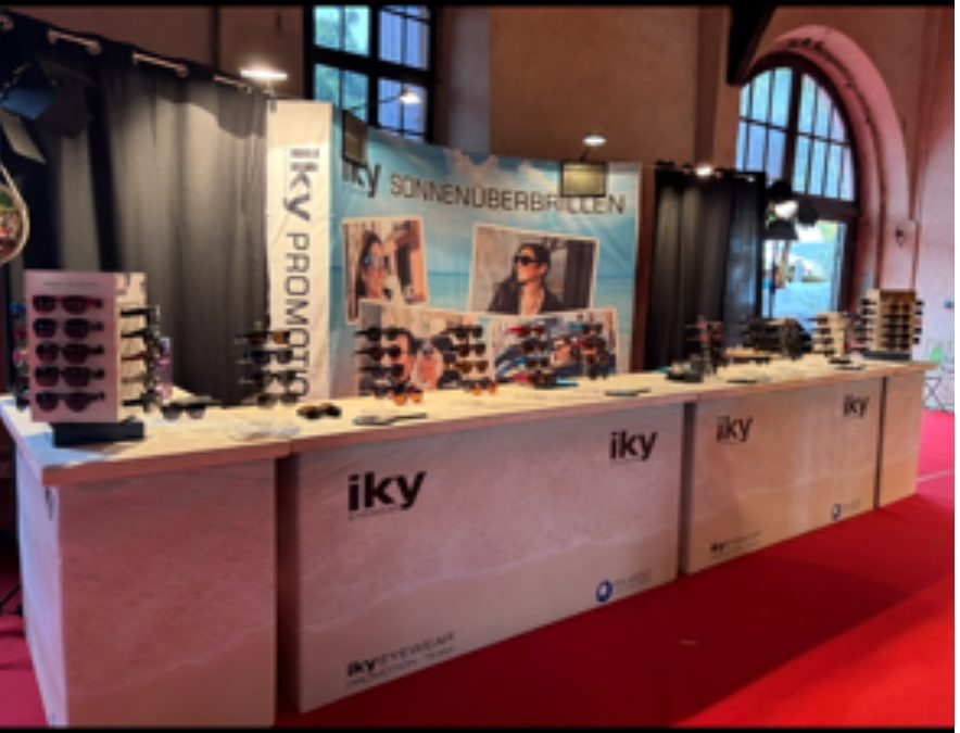 Iky Eyewear