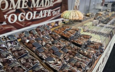 The Chocolate Factory