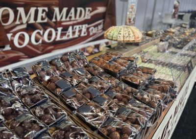 The Chocolate Factory