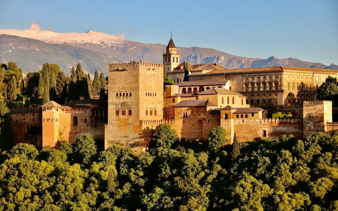 Tejeda Travel