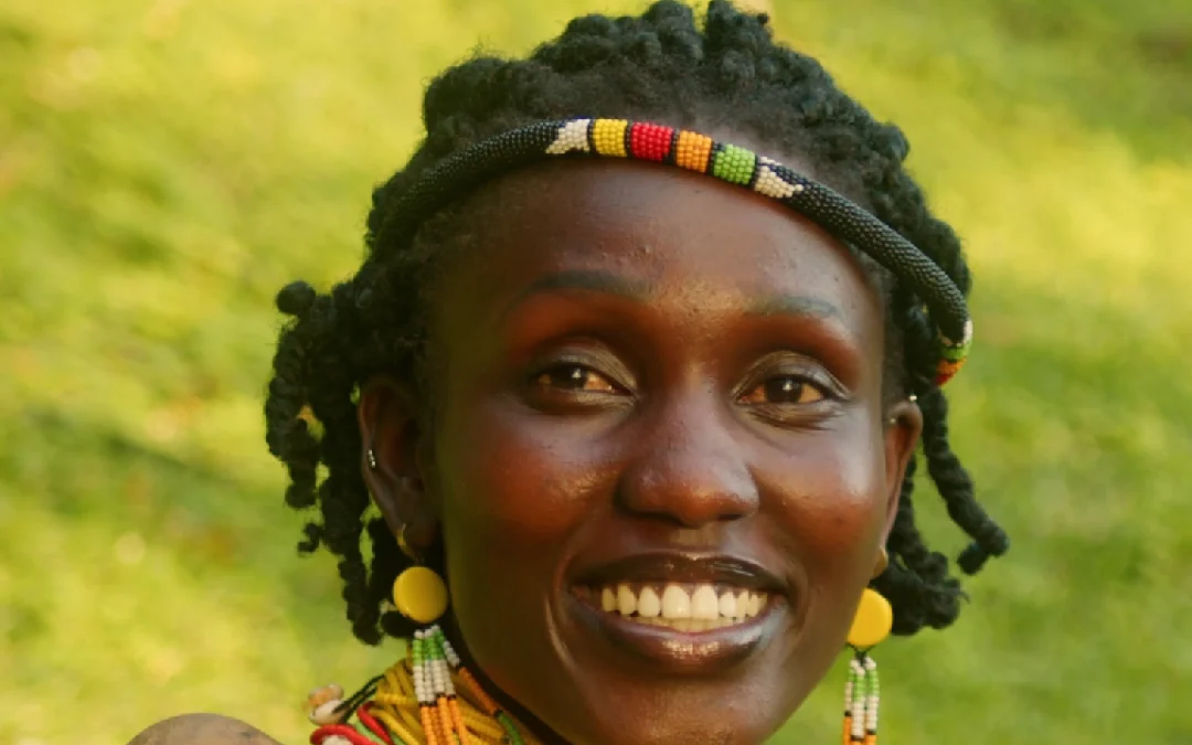 Uniek Uganda
