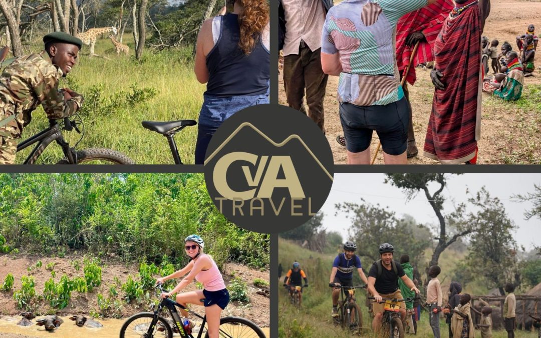 CvA travel