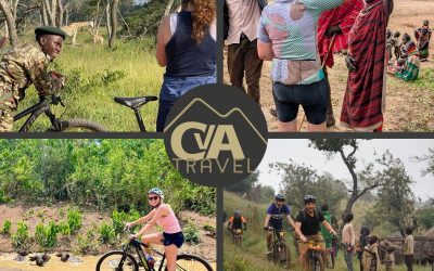 CvA travel