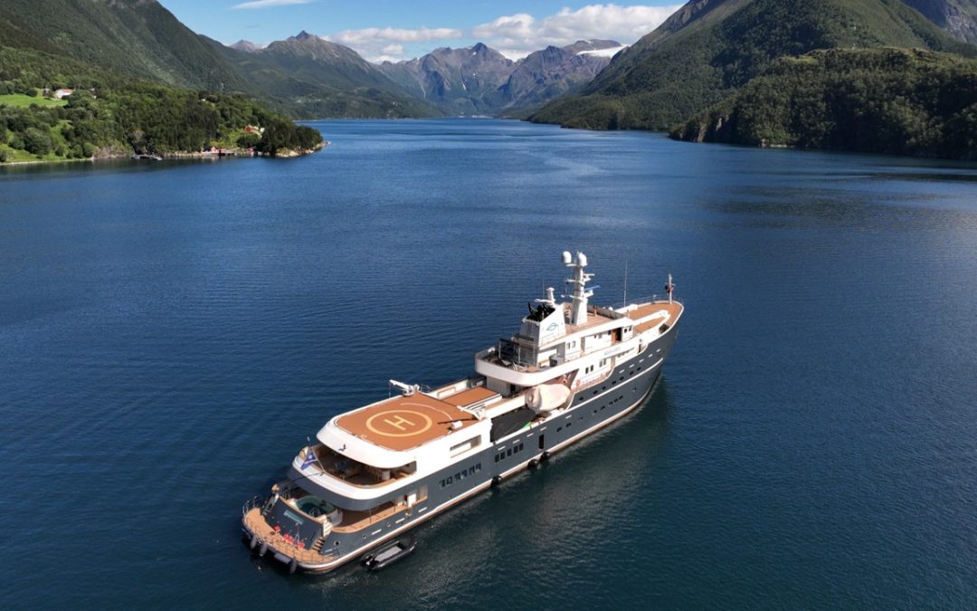 Aqua Expeditions