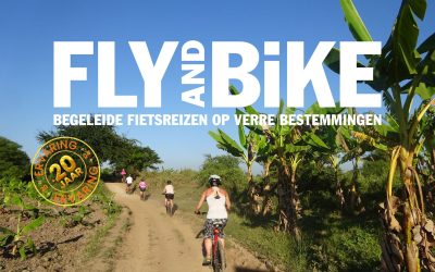 FLY and BiKE