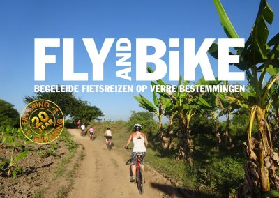 FLY and BiKE