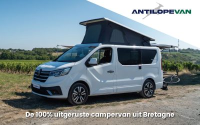 Antilope VAN