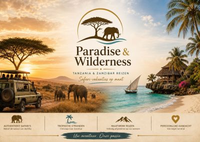 Paradise & Wilderness