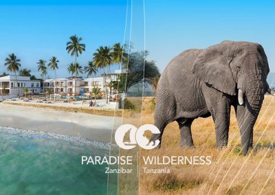 Paradise & Wilderness