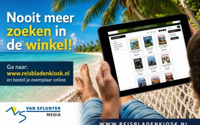Reisbladenkiosk.nl
