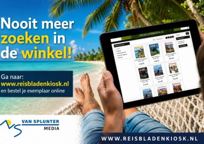 Reisbladenkiosk.nl