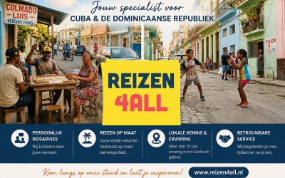 Reizen4All