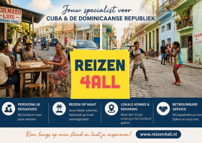 Reizen4All