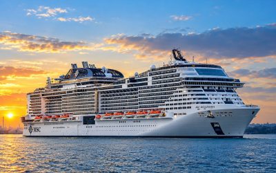 MSC Cruises