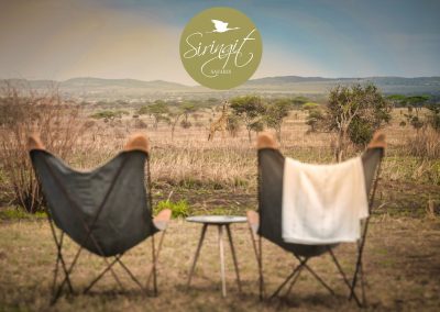 Siringit Safaris