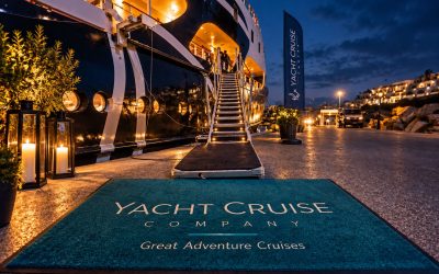 Yacht Cruise Company